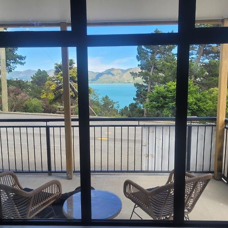 Taimana Boutique Motel Diamond Harbour Exterior photo