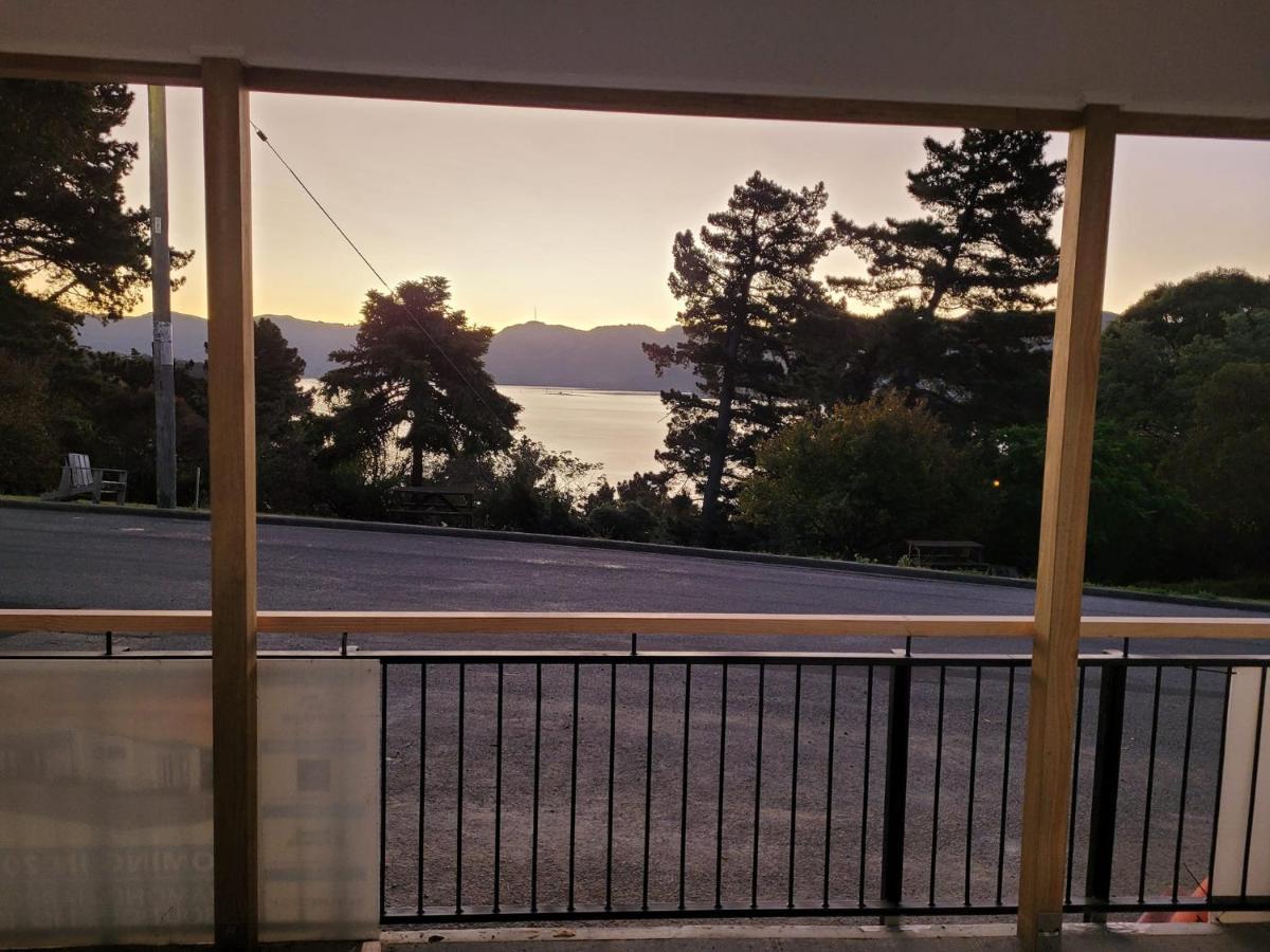 Taimana Boutique Motel Diamond Harbour Exterior photo