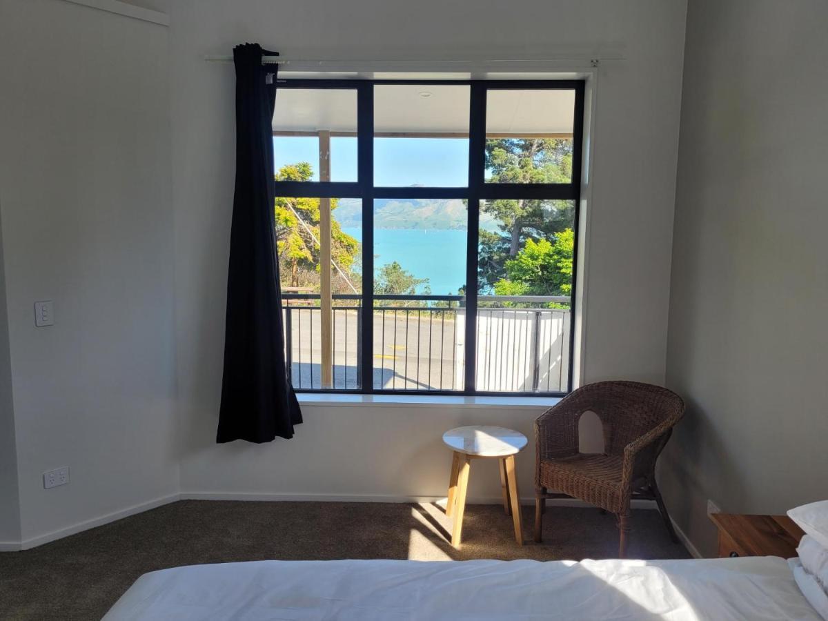 Taimana Boutique Motel Diamond Harbour Exterior photo