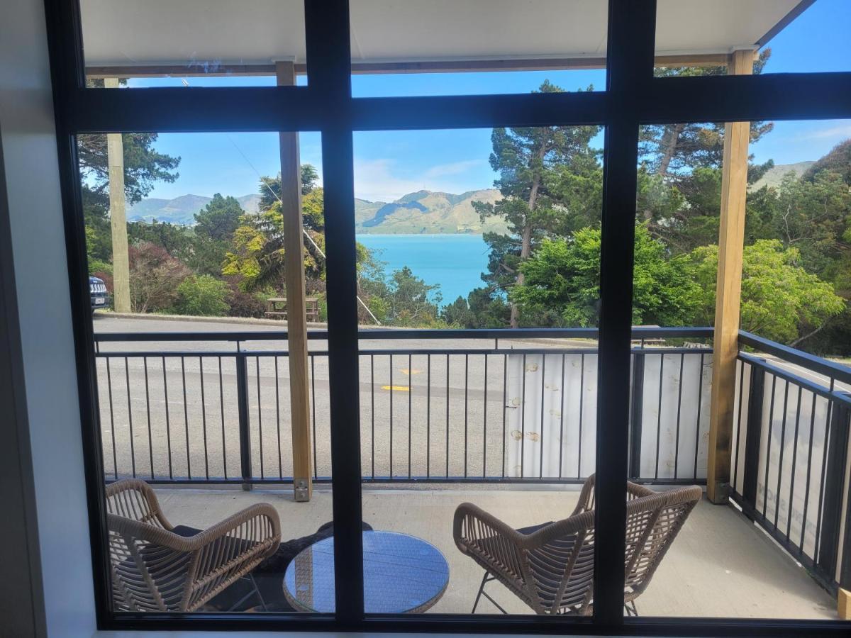 Taimana Boutique Motel Diamond Harbour Exterior photo